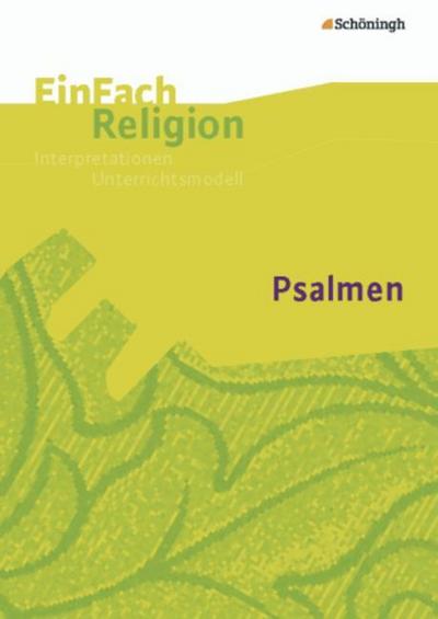 Psalmen