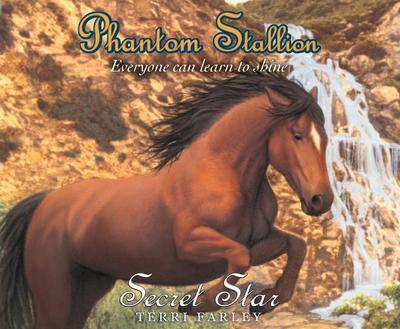 Phantom Stallion, 19: Secret Star