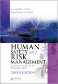 Human Safety and Risk Management