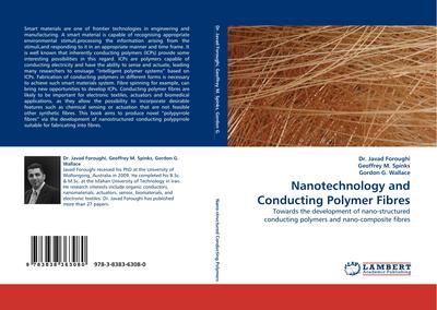 Nanotechnology and Conducting Polymer Fibres