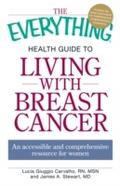 Everything Health Guide to Living with Breast Canc