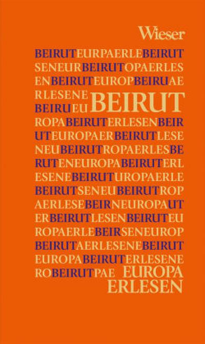 Europa Erlesen Beirut