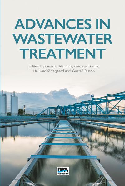 Advances in Wastewater Treatment