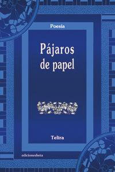 Pájaros de papel