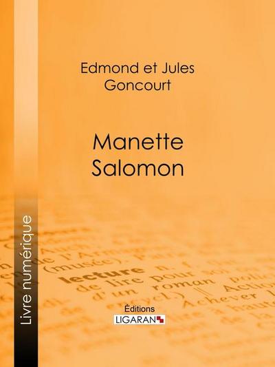 Manette Salomon