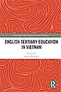 English Tertiary Education in Vietnam