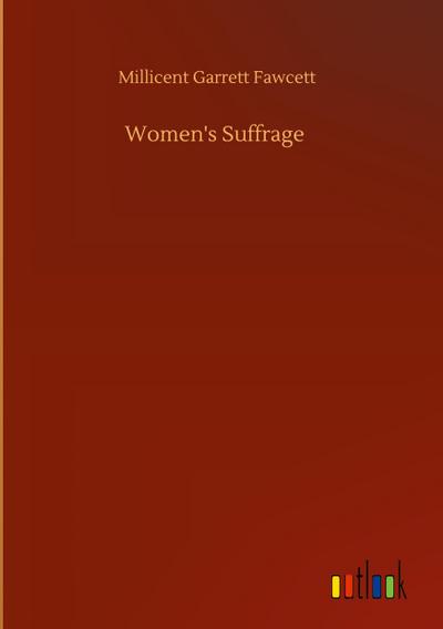Women’s Suffrage