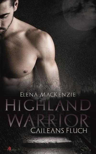 MacKenzie, E: Highland Warrior