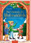 Das Geheimnis des Winterwichtels