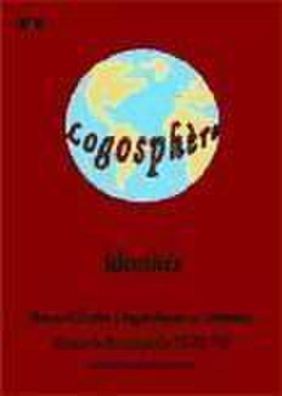 Logosphere : revista de estudios de lengua y literatura francesa. Identités