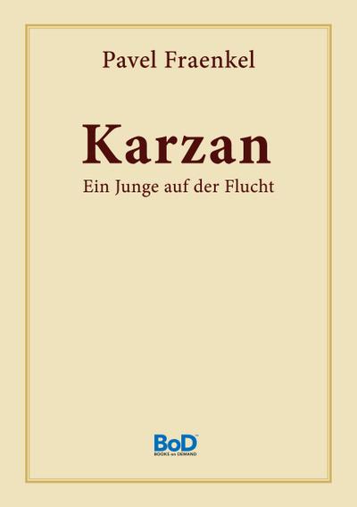 Karzan