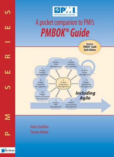 A Pocket Companion to PMI’s PMBOK Guide