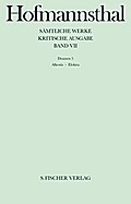 Dramen 5: Alkestis - Elektra - Orest in Delphi