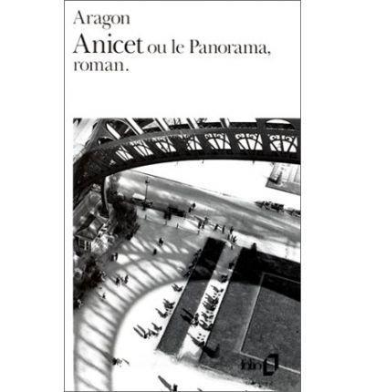 Anicet ou le Panorama