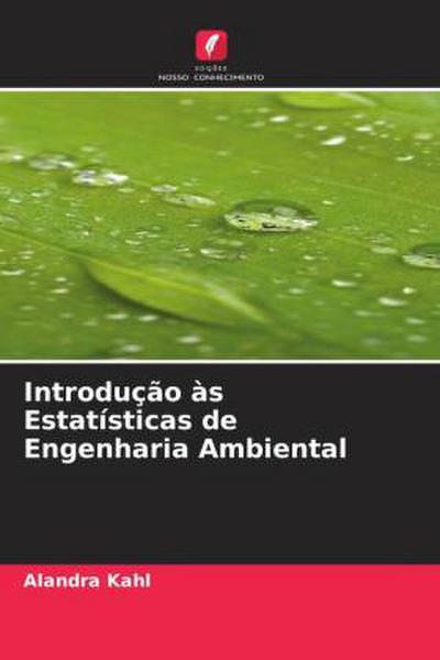 Introdução às Estatísticas de Engenharia Ambiental
