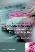 An Introduction to Biomedical Science in Professio