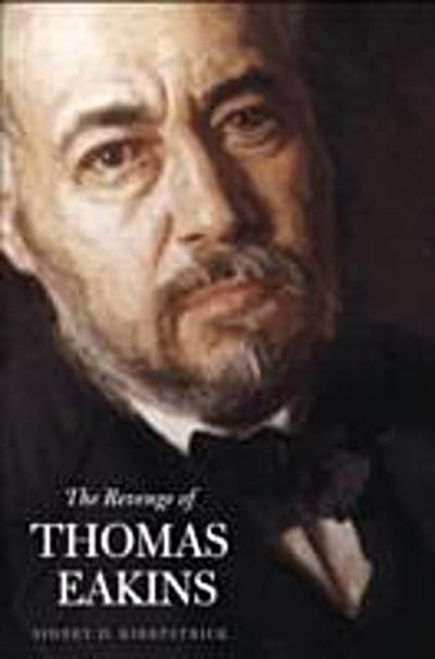 Revenge of Thomas Eakins