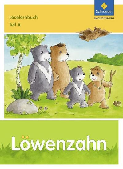 Löwenzahn - Ausgabe 2015