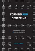 Forming and Centering