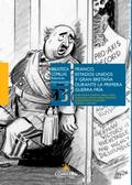Franco, Estados Unidos y Gran Bretaña durante la Primera Guerra Fría
