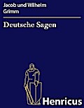 Deutsche Sagen