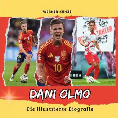 Dani Olmo