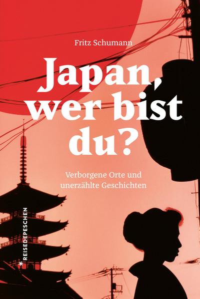 Japan, wer bist du?