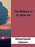 The Mistery of 31 New Inn