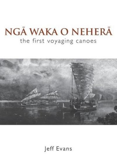 Nga Waka o Nehera