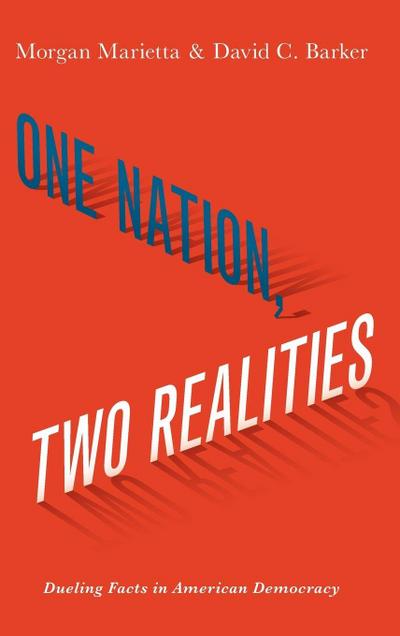 One Nation, Two Realities