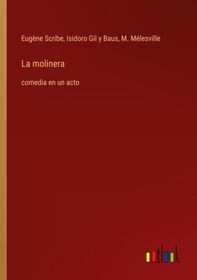 La molinera