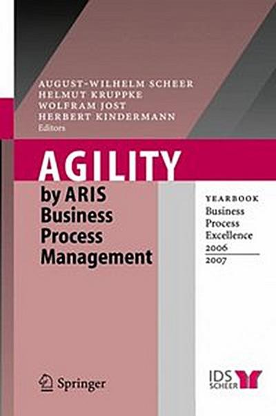 Agility by ARIS Business Process Management