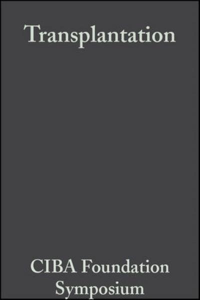 Transplantation