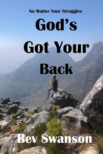 God’s Got Your Back