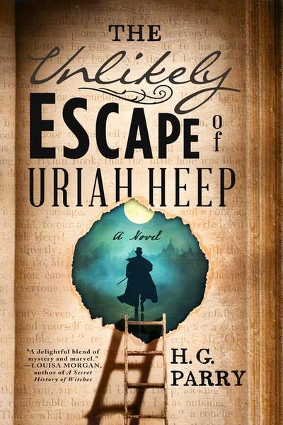 The Unlikely Escape of Uriah Heep