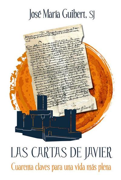 Cartas de Javier, Las