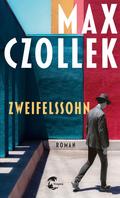 Zweifelssohn von Max Czollek