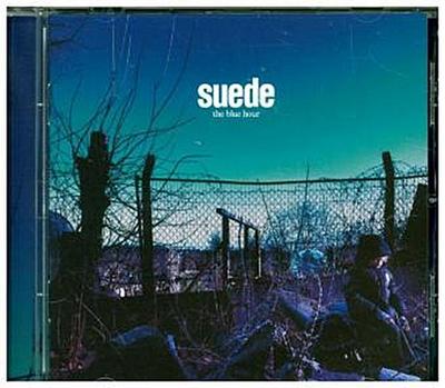 The Blue Hour, 1 Audio-CD