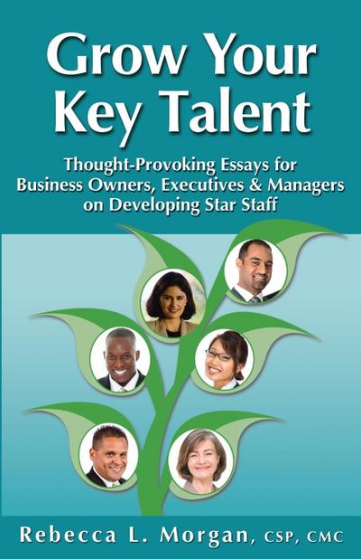 Grow Your Key Talent
