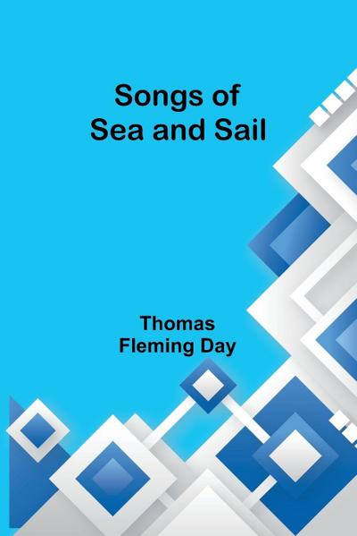 Songs of Sea and Sail