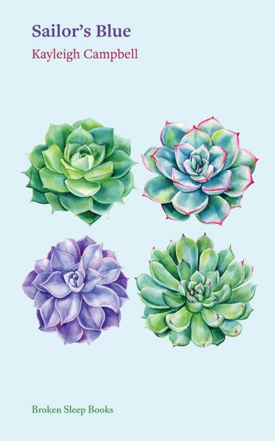 Sailor’s Blue