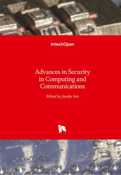 Advances in Security in Computing and Communications