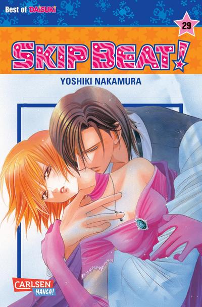 Nakamura, Y: Skip Beat!, Band 29