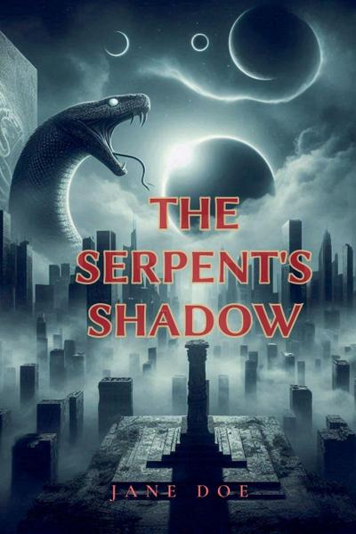 The Serpent’s Shadow