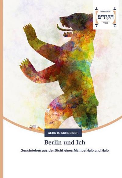 Berlin und Ich