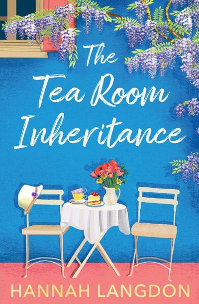 The Tea Room Inheritance