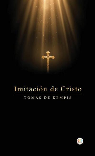 Imitación de Cristo