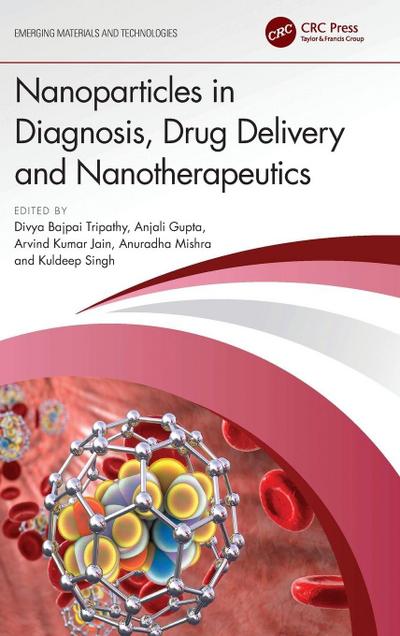 Nanoparticles in Diagnosis, Drug Delivery and Nanotherapeutics