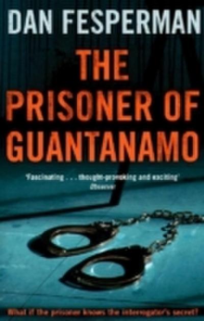 Prisoner of Guantanamo
