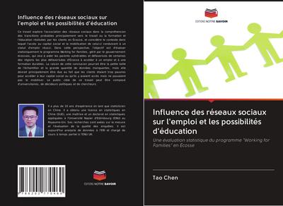 Influence des réseaux sociaux sur l’emploi et les possibilités d’éducation